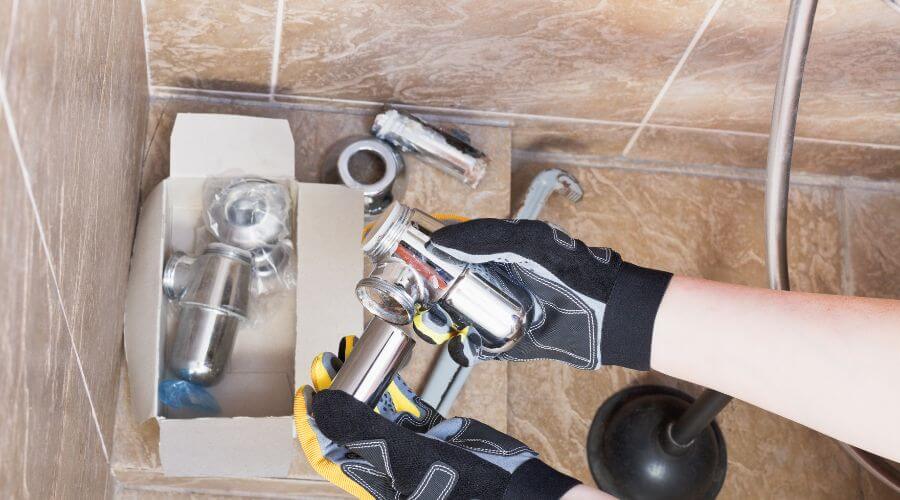 Professional New roof installation in El Cajon, CA